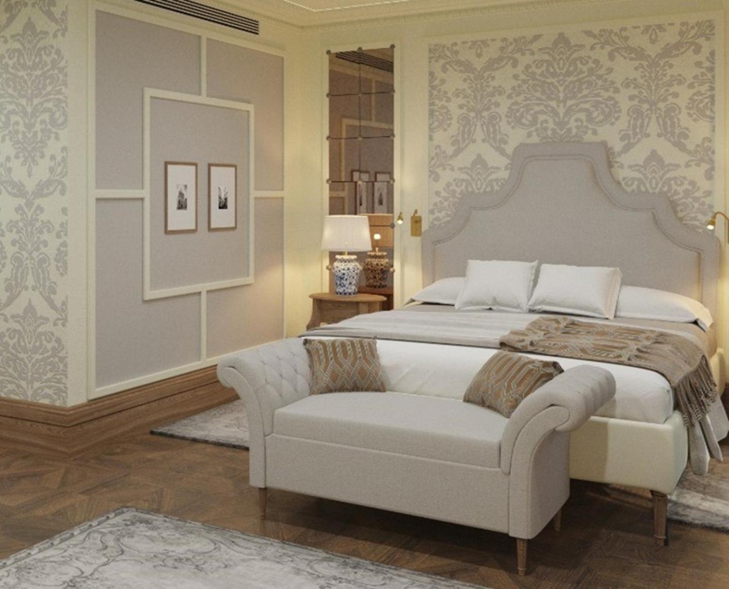 Hotel Luze Boutique Сан-Себастьян Екстер'єр фото