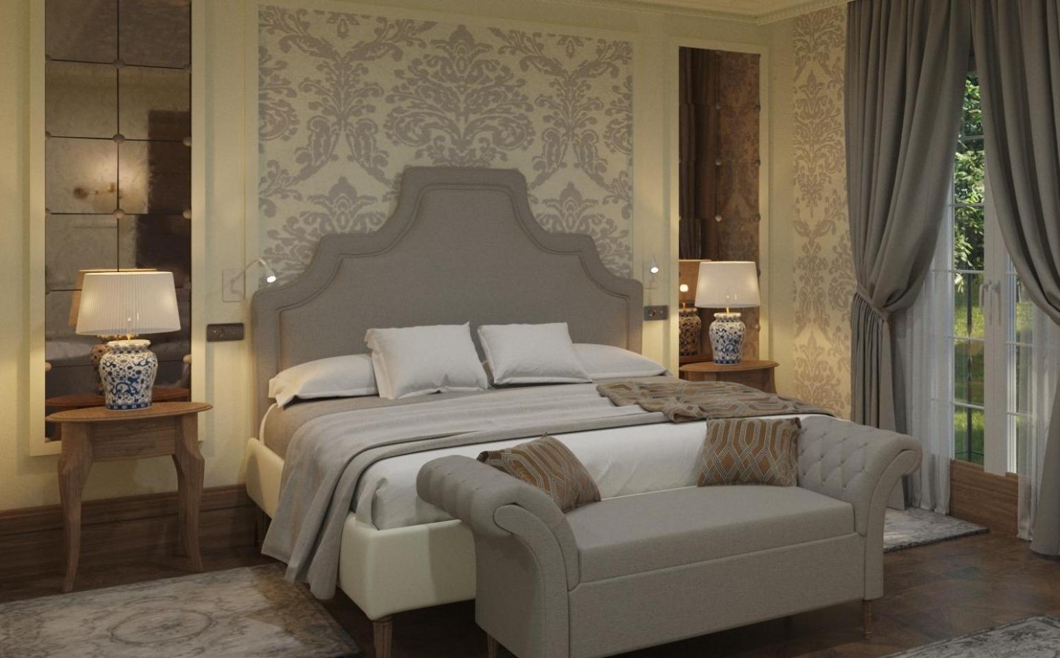 Hotel Luze Boutique Сан-Себастьян Екстер'єр фото