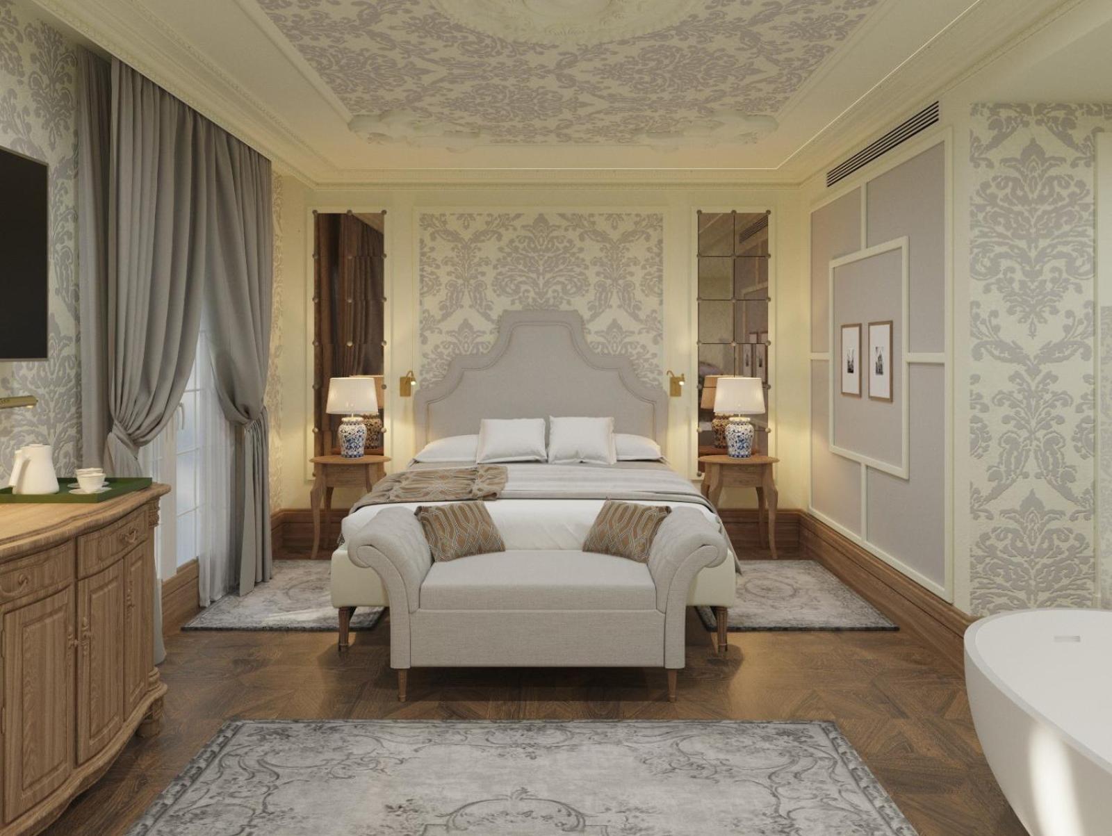 Hotel Luze Boutique Сан-Себастьян Екстер'єр фото