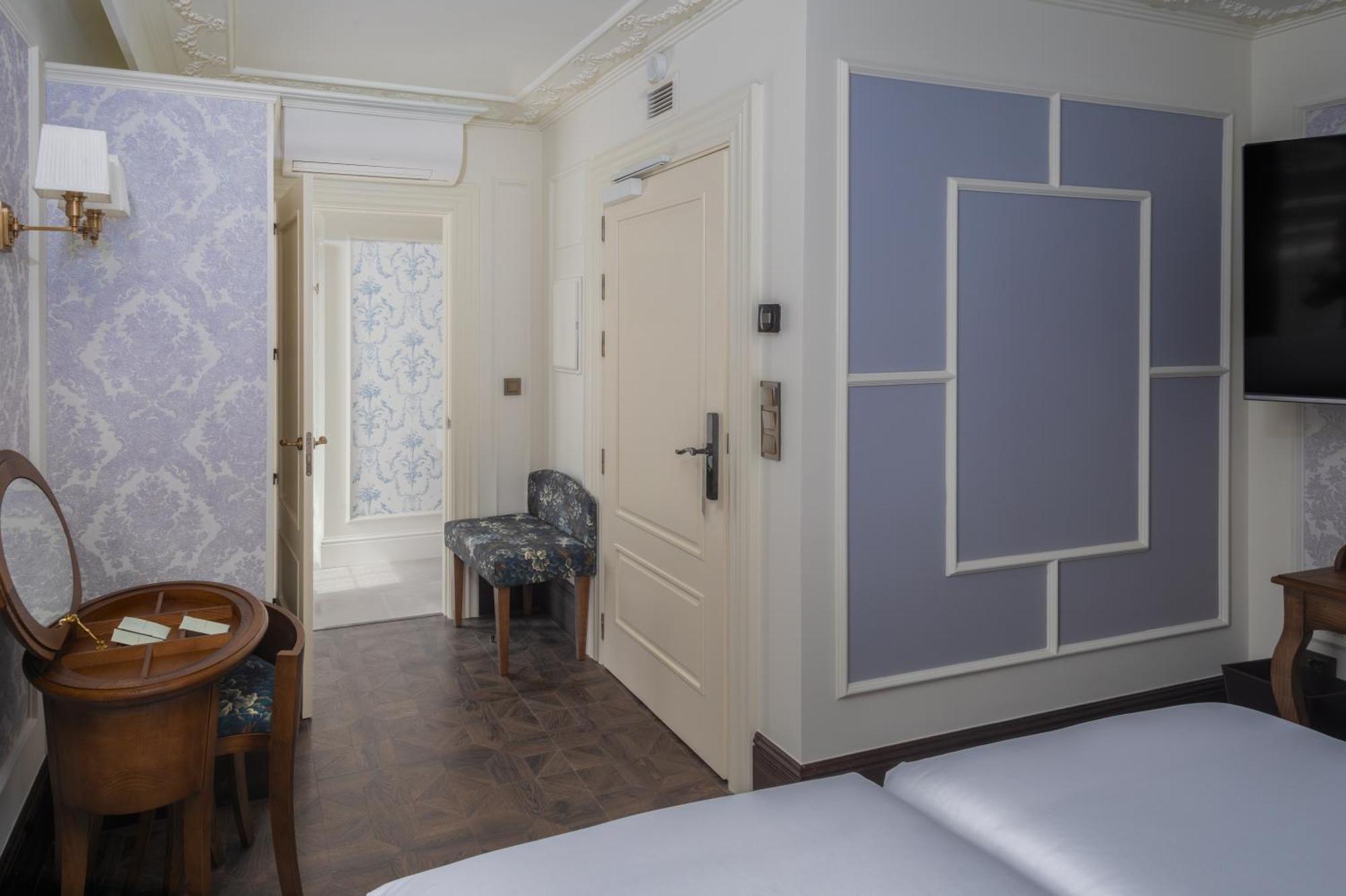 Hotel Luze Boutique Сан-Себастьян Екстер'єр фото
