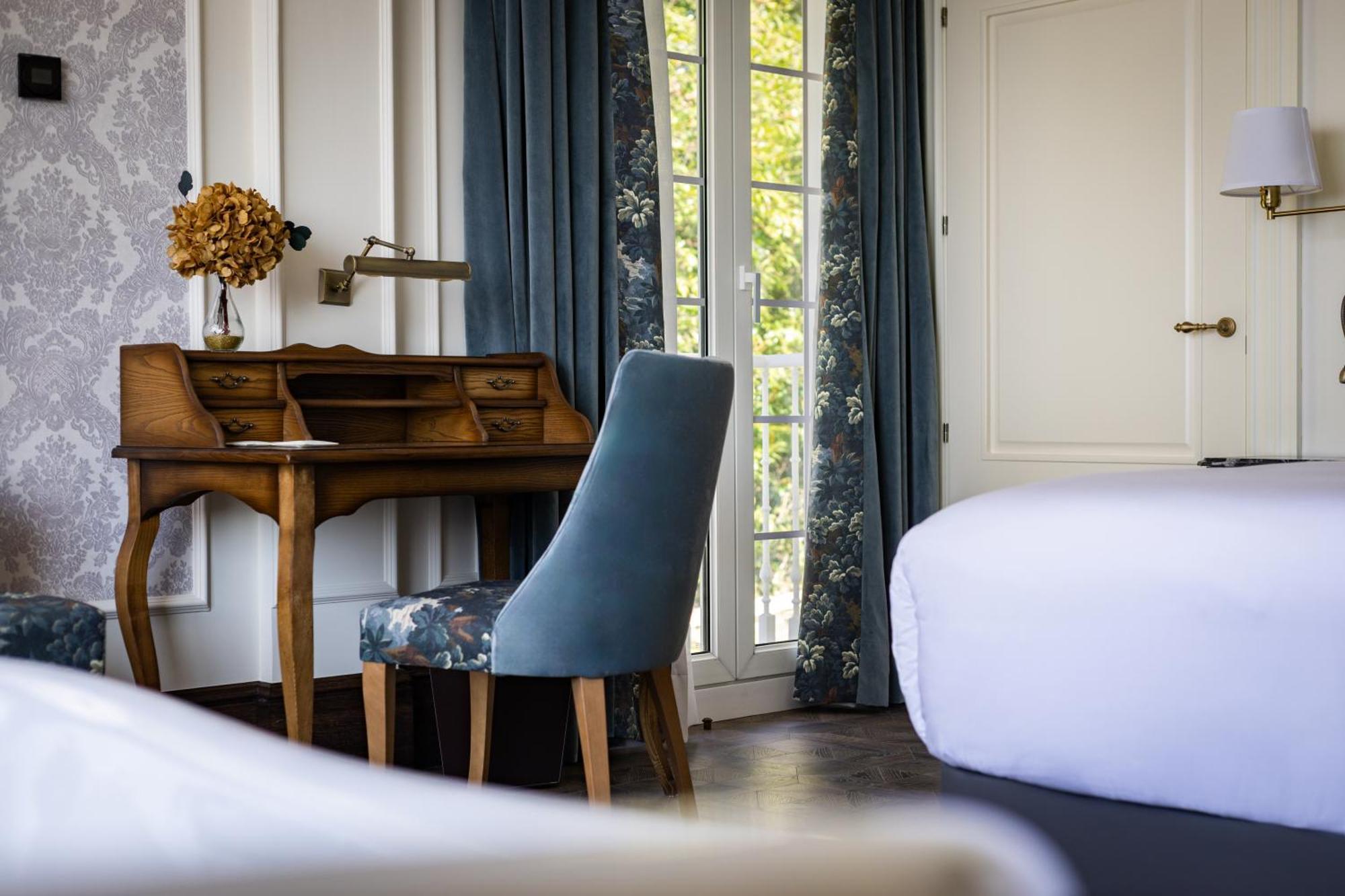 Hotel Luze Boutique Сан-Себастьян Екстер'єр фото