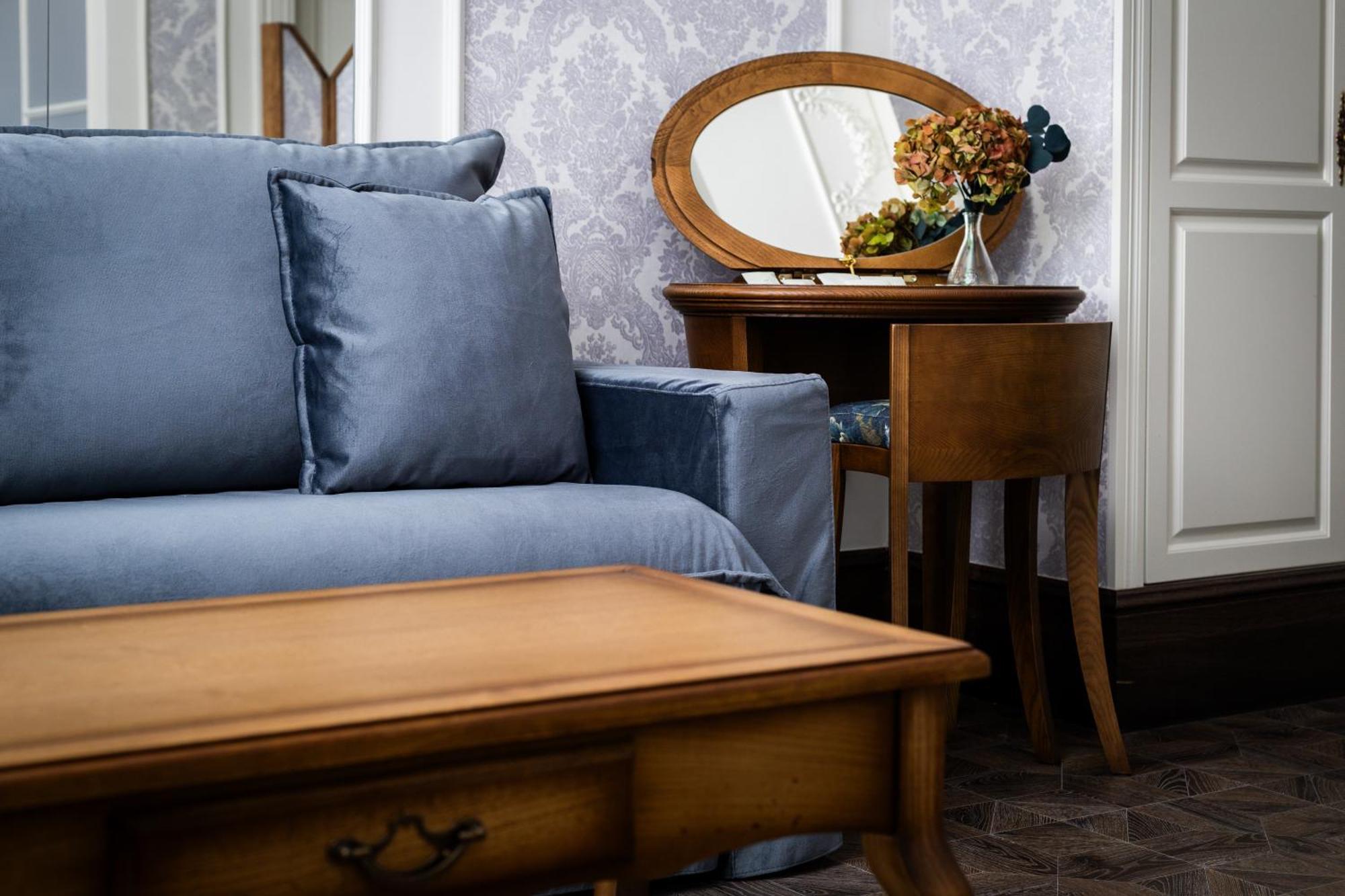Hotel Luze Boutique Сан-Себастьян Екстер'єр фото